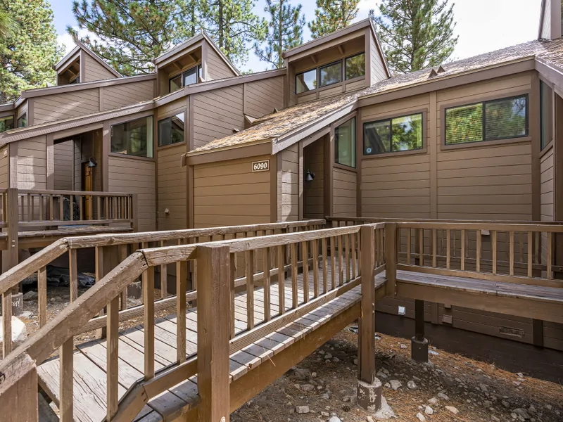 Front - Sagebrush Hideaway