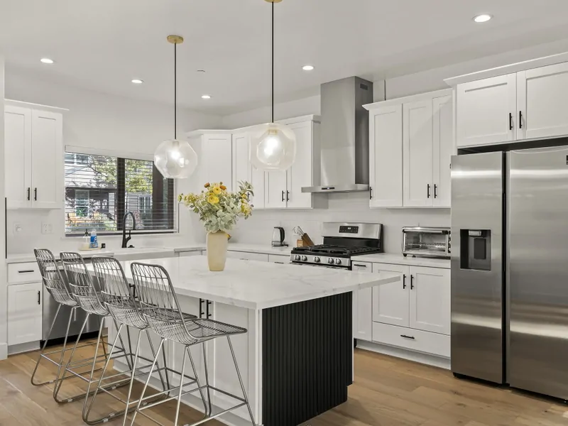 Beautiful Kitchen