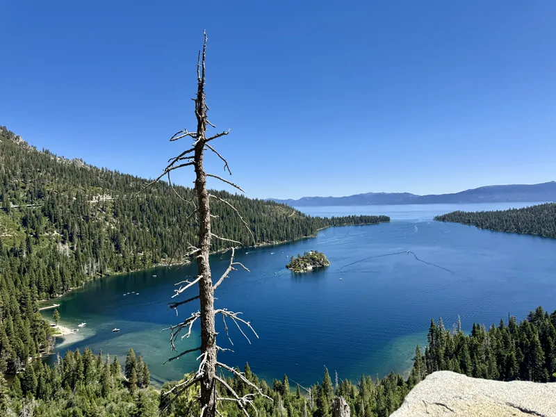 Emerald Bay