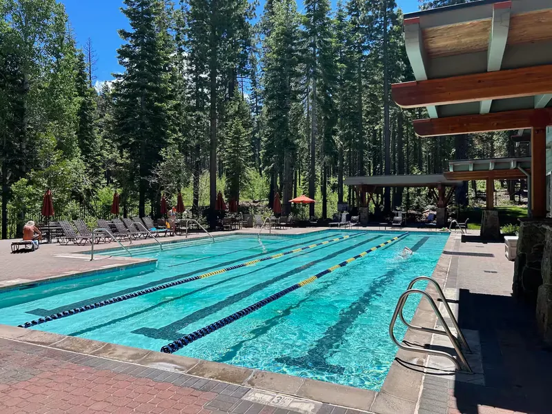 Northstar Shared Pool Per-Person, Per-Day, Fee applies and is subj. to change