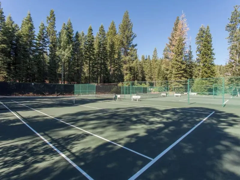 NPOA Tennis Courts – Per-Person, Per-Day Fee Applies at the Facility and is Subject to Change