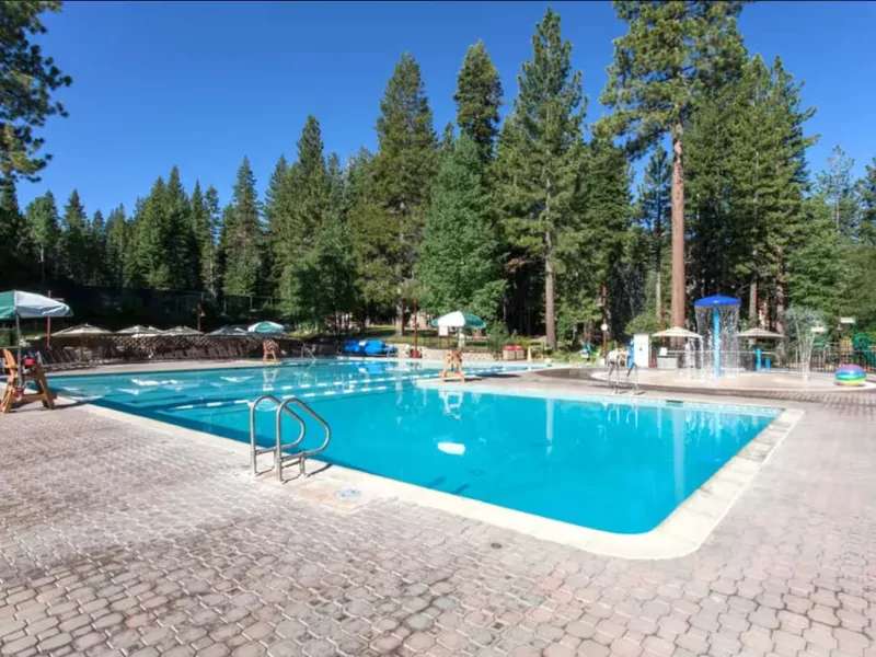NPOA Pools – Per-Person, Per-Day Fee Applies at the Facility and is Subject to Change