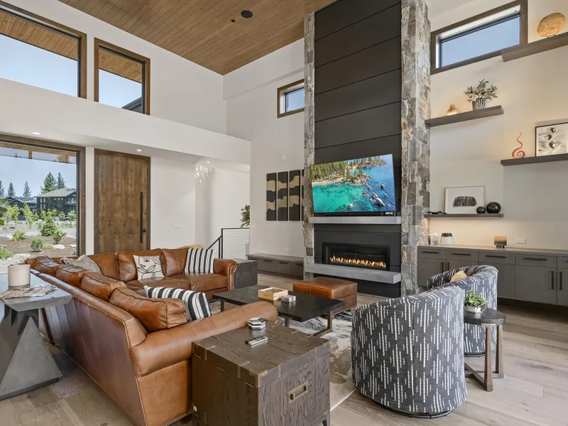 Alpine Greenside Estate